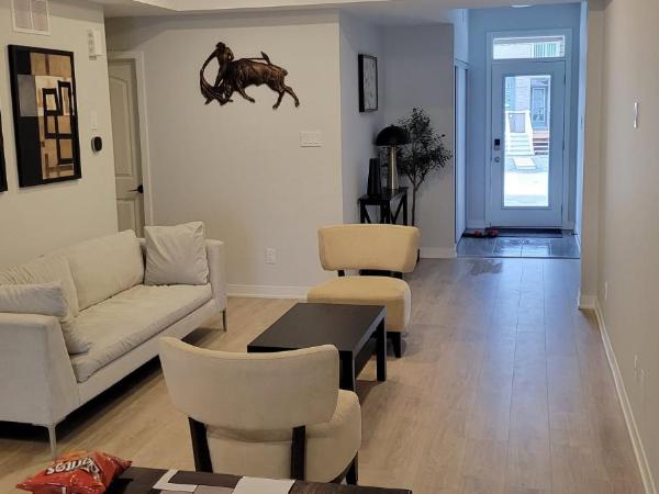 Kings Place : photo 6 de la chambre chambre double deluxe