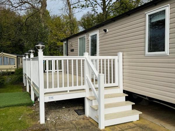 Relax & Dream : photo 9 de la chambre caravane 