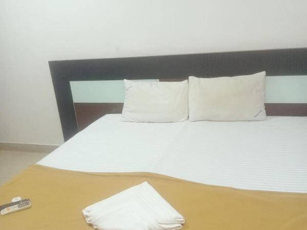 Bkm guest room : photo 3 de la chambre chambre double