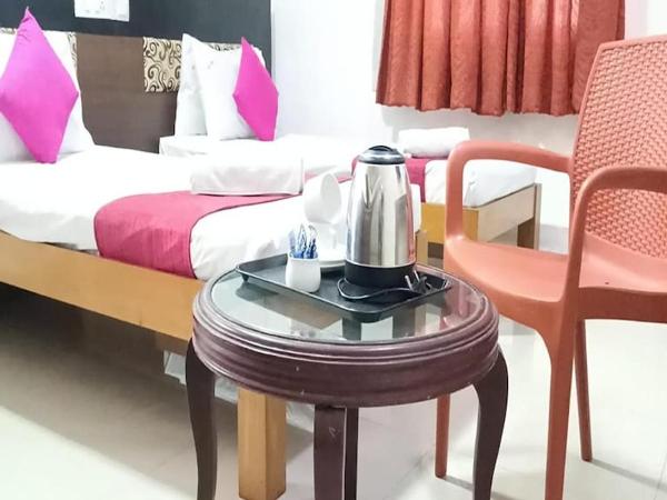 Bkm guest room : photo 6 de la chambre chambre double