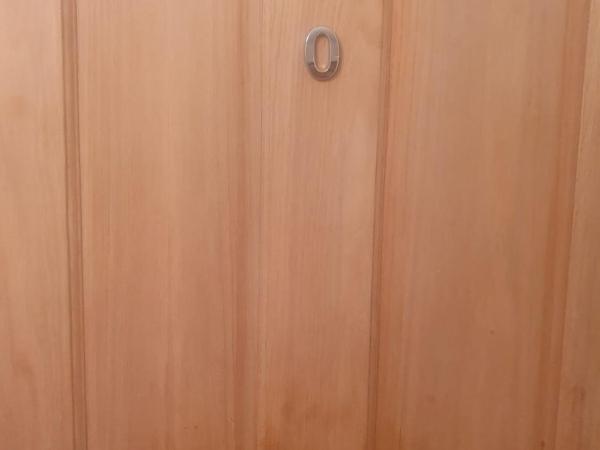 Tavern Court Shared Facilities : photo 1 de la chambre chambre simple standard avec salle de bains commune