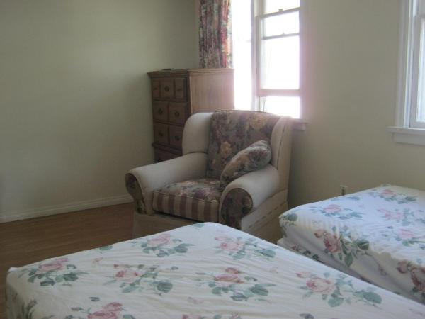 Kelowna Okanagan Lake Hostel : photo 5 de la chambre chambre quadruple