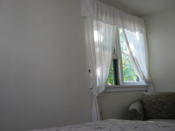 Kelowna Okanagan Lake Hostel : photo 3 de la chambre chambre quadruple