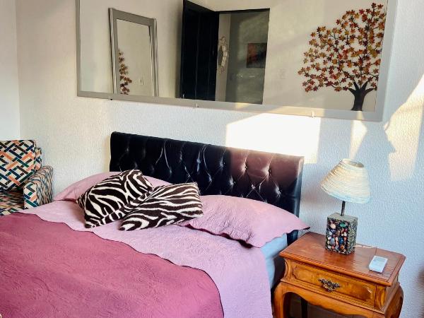 Galeria SP Hostel : photo 6 de la chambre suite - vue sur ville