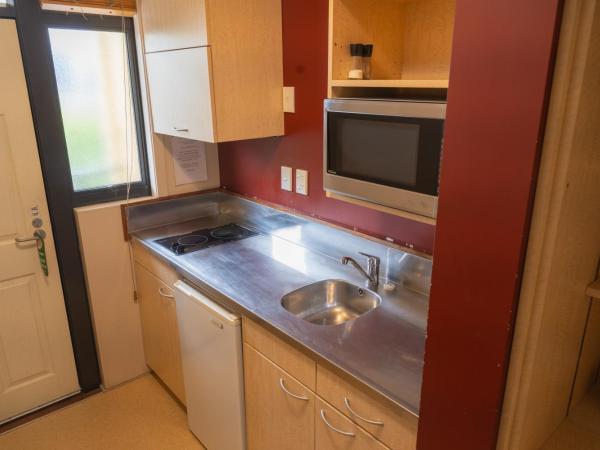 Victoria Court Motor Lodge : photo 3 de la chambre suite avec balcon