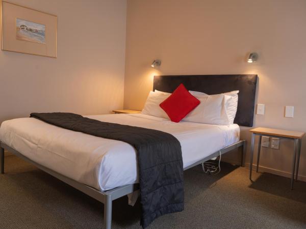 Victoria Court Motor Lodge : photo 5 de la chambre studio lits jumeaux