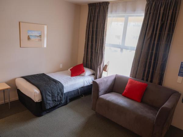 Victoria Court Motor Lodge : photo 2 de la chambre studio lits jumeaux