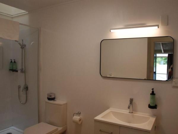 VR Auckland Airport : photo 4 de la chambre chambre supérieure lit queen-size