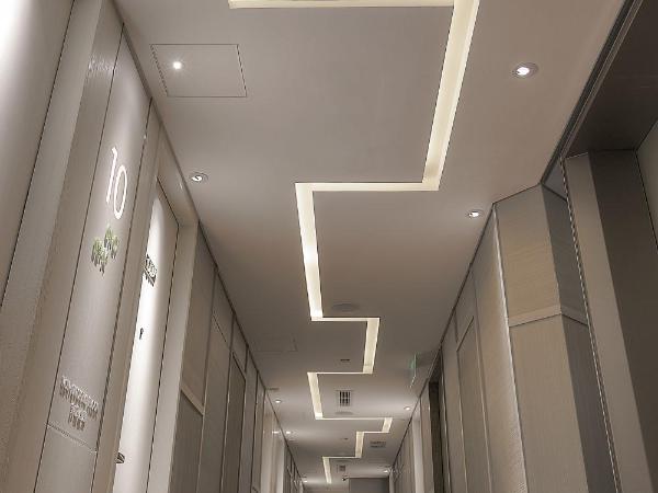 Stanford Hotel Hong Kong : photo 10 de la chambre hébergement double ou lits jumeaux - vue sur toits