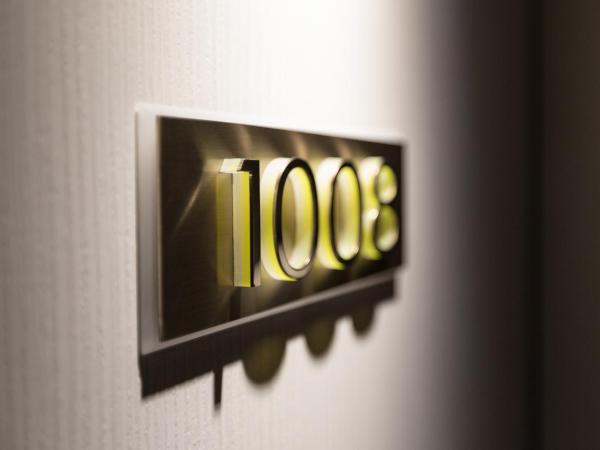 Stanford Hotel Hong Kong : photo 3 de la chambre room #5504641