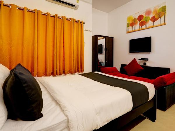 INN10 ECR : photo 7 de la chambre chambre double standard