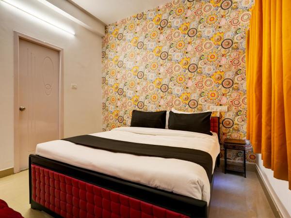 INN10 ECR : photo 3 de la chambre chambre double standard