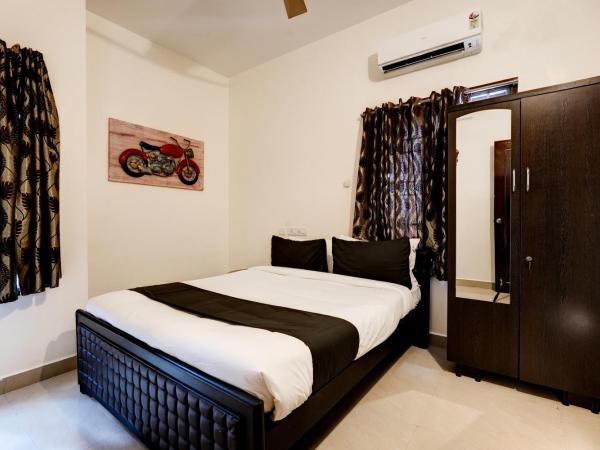 INN10 ECR : photo 1 de la chambre chambre double standard