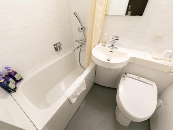 Ginza Capital Hotel Akane : photo 4 de la chambre petite chambre double