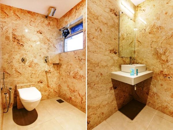 FabHotel SS Suites : photo 4 de la chambre chambre deluxe