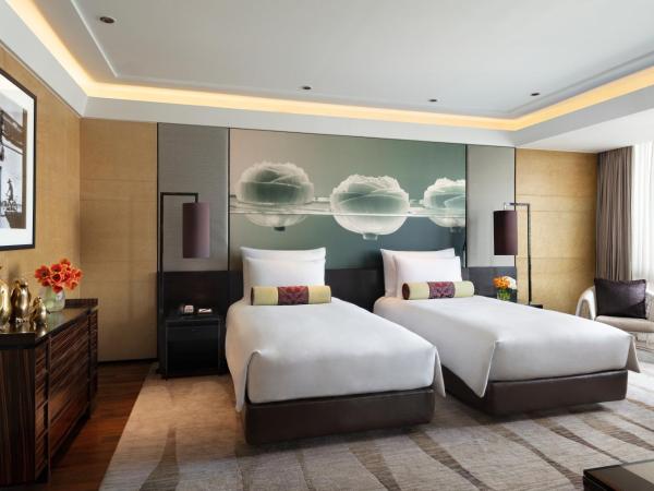 Siam Kempinski Hotel Bangkok : photo 6 de la chambre suite royale