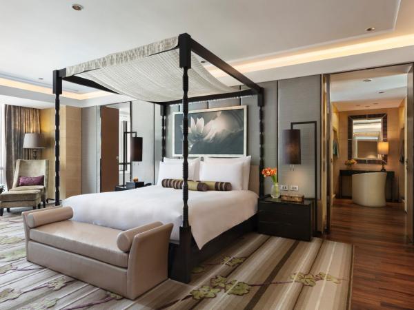 Siam Kempinski Hotel Bangkok : photo 3 de la chambre suite royale