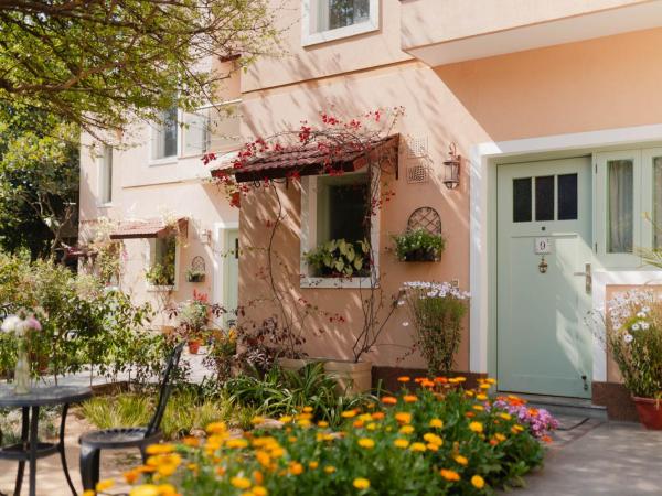 Karma Chalets : photo 1 de la chambre studio magnolia