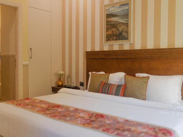 Karma Chalets : photo 8 de la chambre eagle's perch|2br