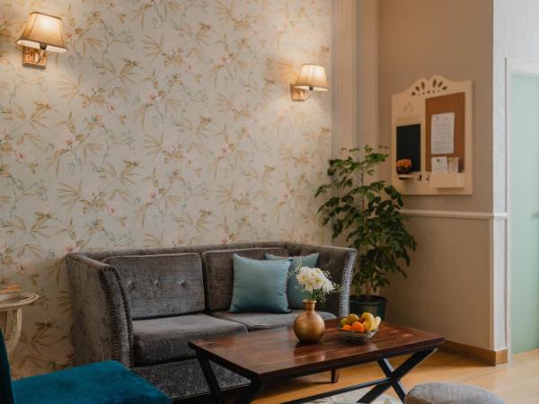 Karma Chalets : photo 9 de la chambre eagle's perch|2br