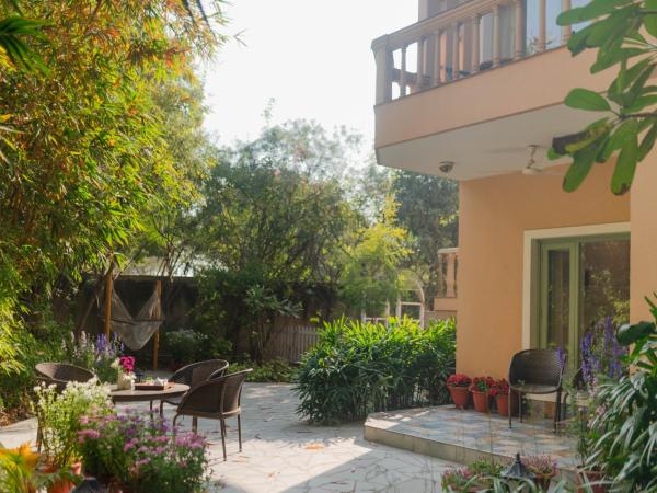 Karma Chalets : photo 2 de la chambre lion's den|3br