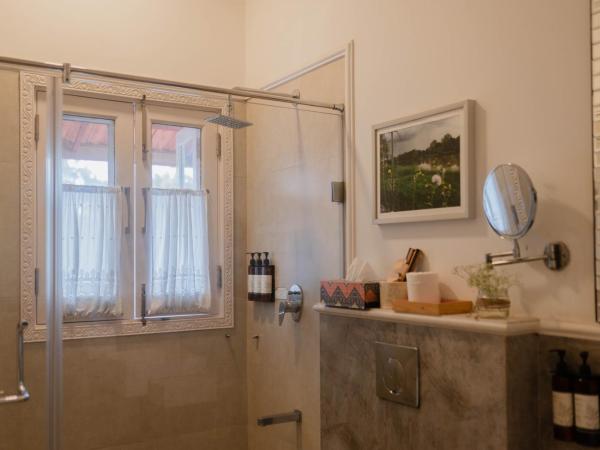 Karma Chalets : photo 5 de la chambre lion's den|3br