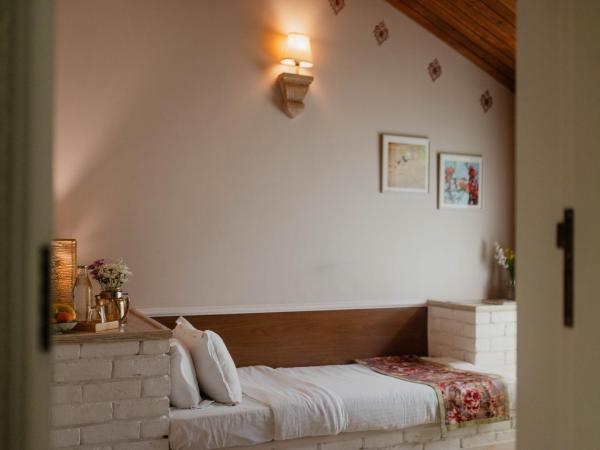 Karma Chalets : photo 2 de la chambre sparrow's nest|2+ 1br