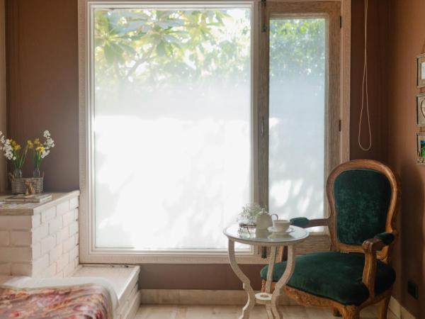 Karma Chalets : photo 3 de la chambre sparrow's nest|2+ 1br