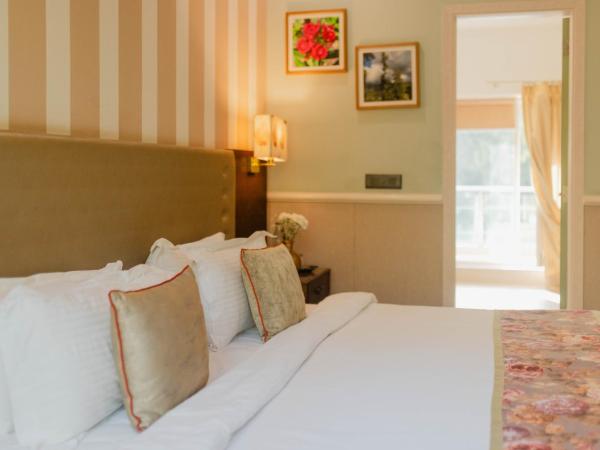 Karma Chalets : photo 7 de la chambre lion's den|3br