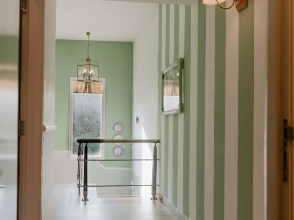 Karma Chalets : photo 8 de la chambre lion's den|3br