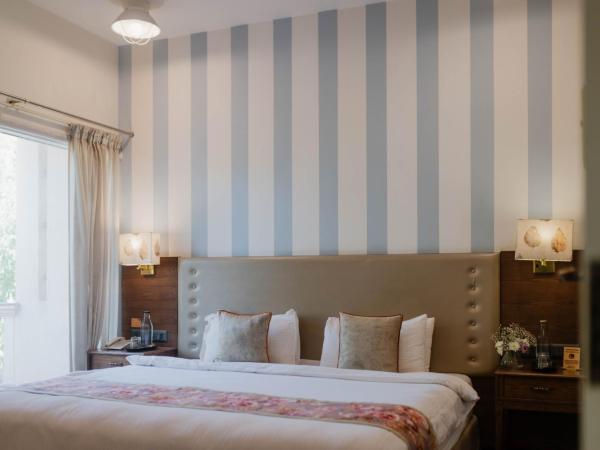 Karma Chalets : photo 4 de la chambre sparrow's nest|2+ 1br