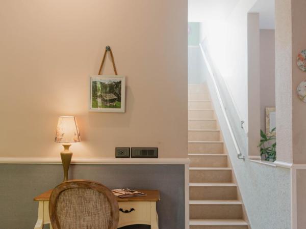 Karma Chalets : photo 10 de la chambre lion's den|3br