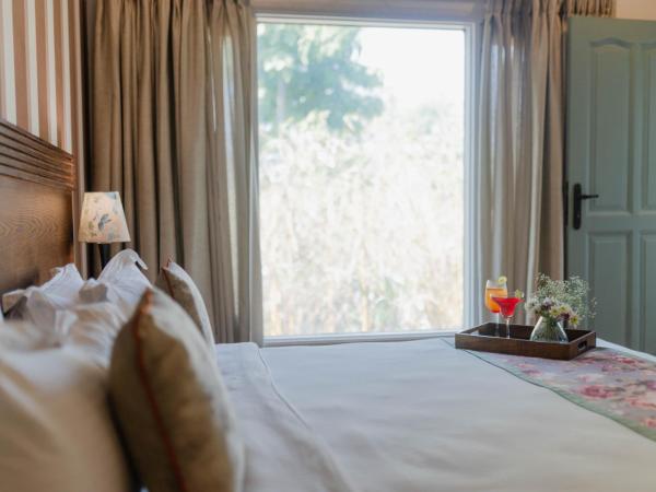 Karma Chalets : photo 3 de la chambre eagle's perch|2br