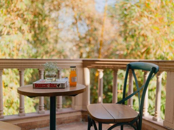 Karma Chalets : photo 4 de la chambre eagle's perch|2br