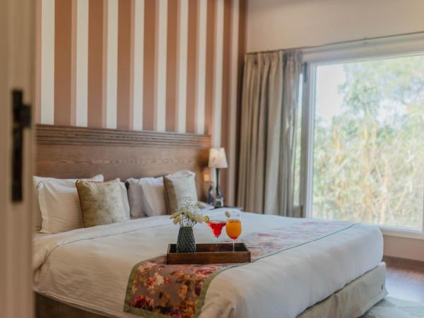 Karma Chalets : photo 1 de la chambre eagle's perch|2br