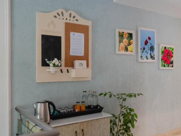 Karma Chalets : photo 5 de la chambre eagle's perch|2br