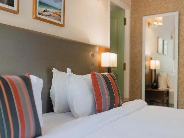 Karma Chalets : photo 5 de la chambre rabbit's burrow|1br