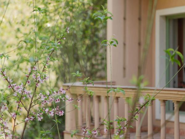 Karma Chalets : photo 6 de la chambre eagle's perch|2br