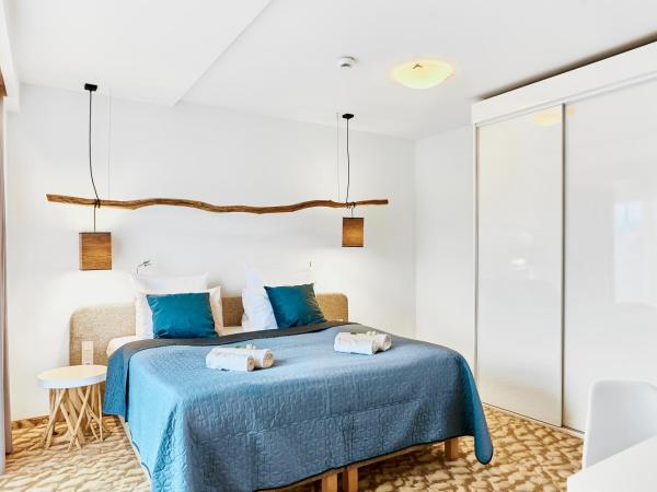 West Baltic Resort Wellness & Spa : photo 1 de la chambre appartement avec terrasse