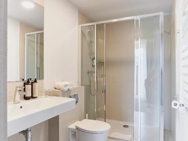 West Baltic Resort Wellness & Spa : photo 7 de la chambre appartement avec terrasse