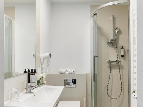 West Baltic Resort Wellness & Spa : photo 5 de la chambre chambre familiale supérieure