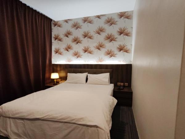 CASA COLNEY HOTEL : photo 5 de la chambre chambre double