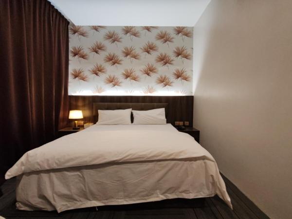 CASA COLNEY HOTEL : photo 1 de la chambre chambre double