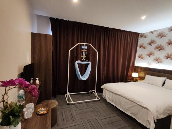 CASA COLNEY HOTEL : photo 4 de la chambre chambre double