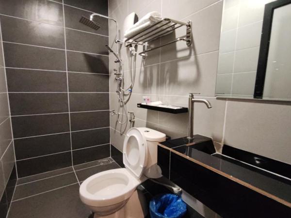 CASA COLNEY HOTEL : photo 6 de la chambre chambre double