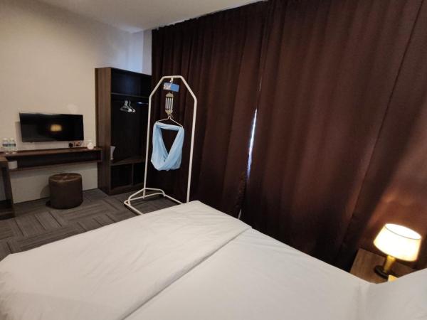 CASA COLNEY HOTEL : photo 3 de la chambre chambre double