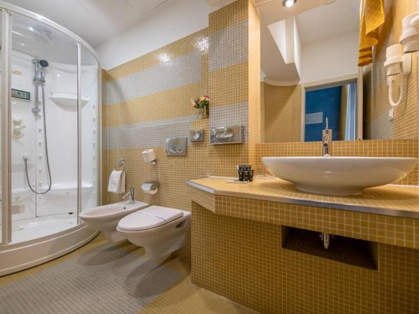 Hotel Kinsky Fountain : photo 6 de la chambre chambre double supérieure