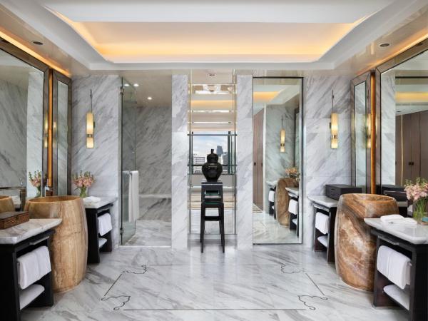 Siam Kempinski Hotel Bangkok : photo 4 de la chambre suite présidentielle