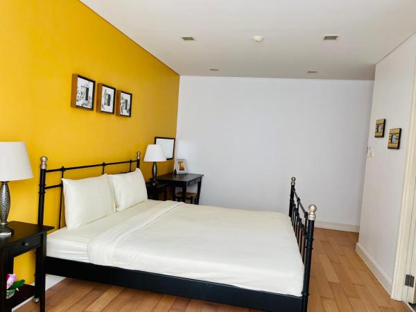 Marrakesh HuaHin by Patara : photo 1 de la chambre suite junior avec balcon