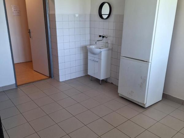 Hotelak Martinov : photo 3 de la chambre chambre triple confort avec douche